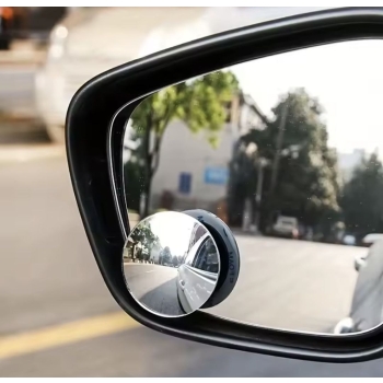 Lusterko Martwego Pola dodatkowe komplet 2x